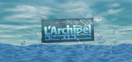 archipel de l'écologie