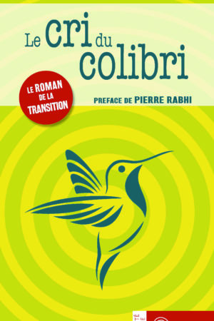 Le Cri du colibri (Ebook)