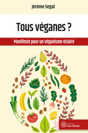 Livre Tous véganes