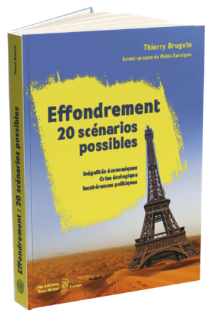 Effondrement : 20 scénarios possibles