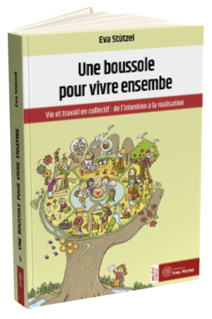 Une boussole pour vivre ensemble Ebook