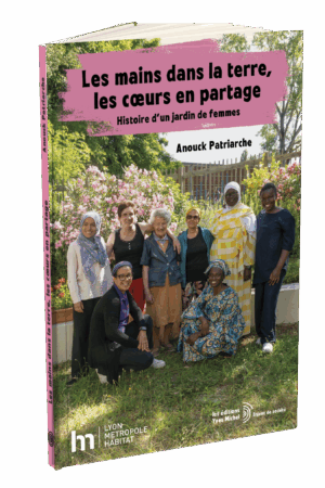 3D les mains dans la terre, les coeurs en partage