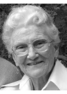 Biographie de Eileen CADDY