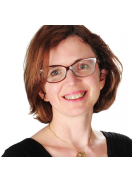 Biographie de Christine BUSCAILHON