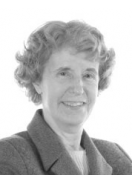 Odile MARTIN SAINT LEON