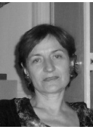 Pascale Dominique RUSSO