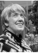 Biographie de Joanna MACY