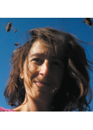 Biographie de Sandira BELIA