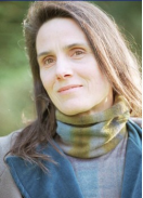 Biographie de Karine MAZEVET