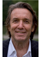 Biographie de André PITRA 