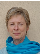 Catherine SARRAZIN-MOYNE