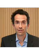 Jérôme Segal