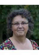 Biographie de Yveline HÉRONT