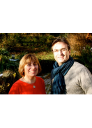 Sophie GURUNG et Martin RUBIO