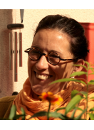 Biographie de Lucie YONNET