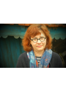 Catherine CLUZEL-BURON