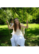 Biographie de Vanina Renard