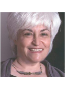 Biographie de Judith Bluestone