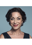 Biographie de Sylvie Beljanski