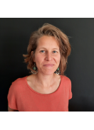 Biographie de Julie HOURIEZ