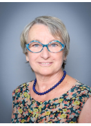 Biographie de Martine TEXIER