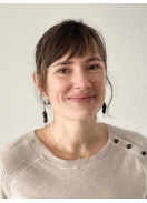 Biographie de Élise PONCEY