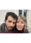 Biographie de Audrey et Ludovic GICQUEL