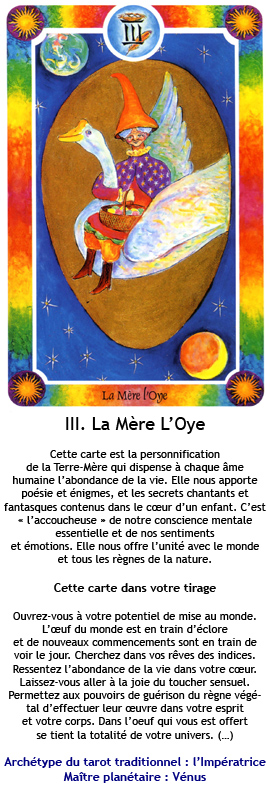 Les cartes de l'Enfant Intérieur (Nouvelle édition)