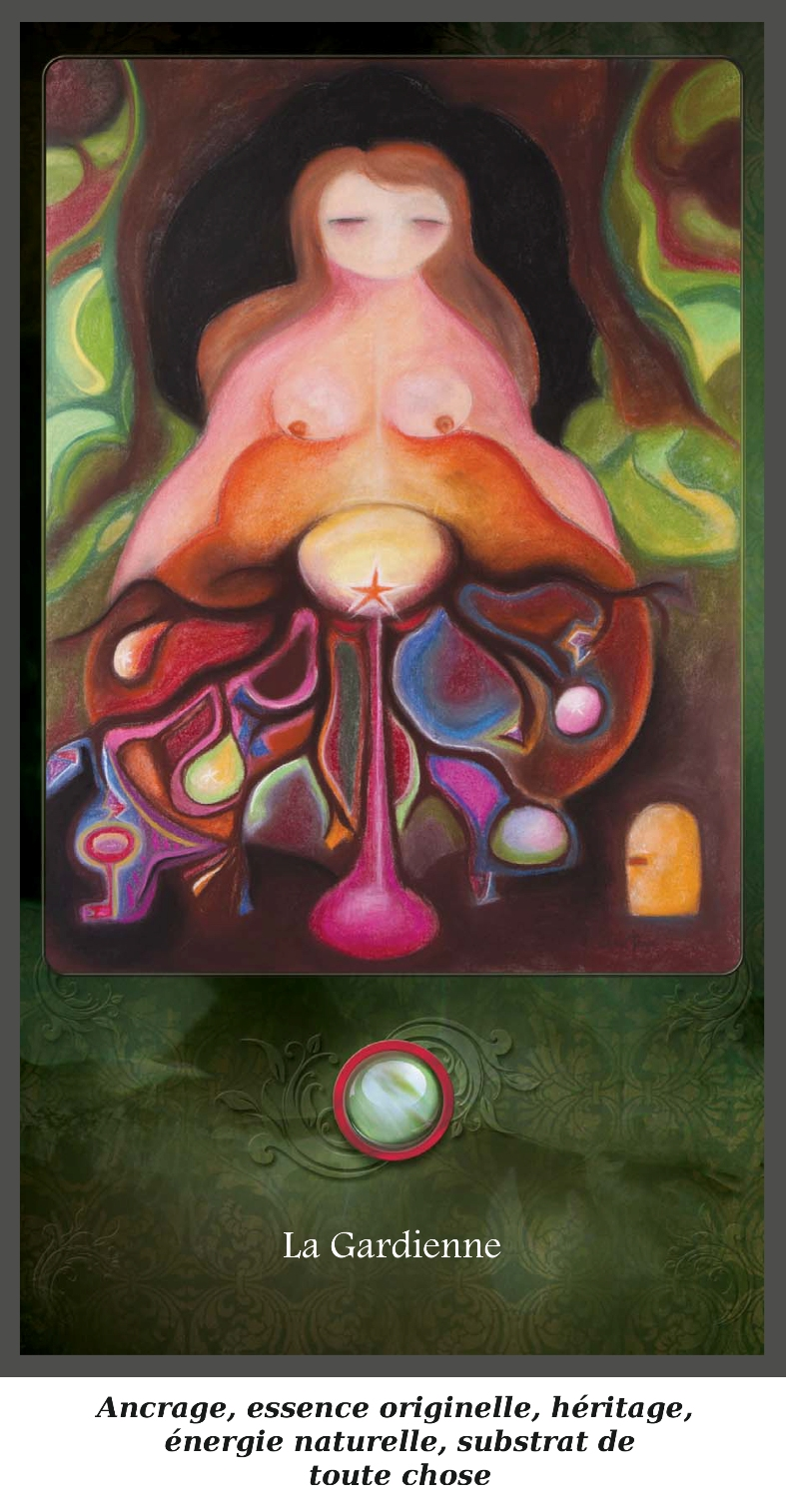 Le Cercle d'alliance