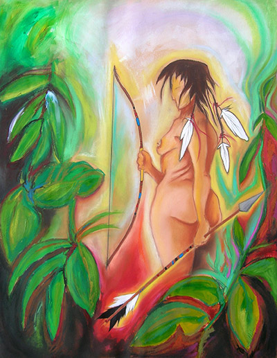 Les noces originelles