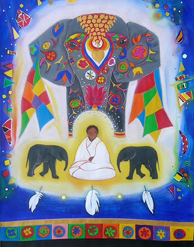 Les noces originelles