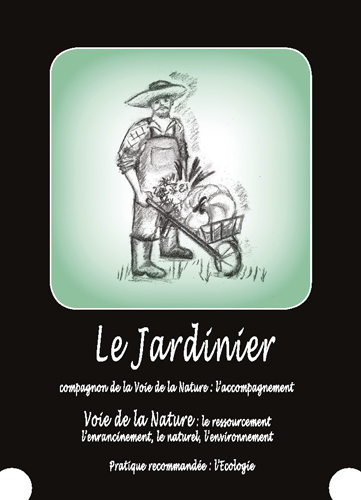Les cartes de l'homme nouveau