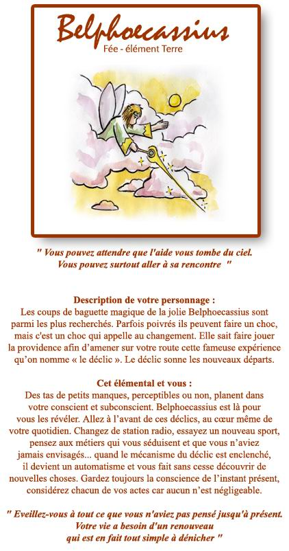 Cartes Esprits de la Nature v.0