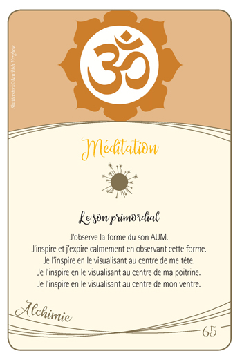 Les Cartes d'Or