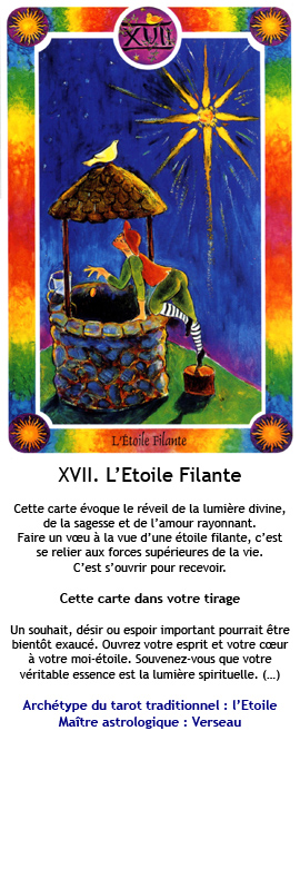 Les cartes de l'Enfant Intérieur (Nouvelle édition)