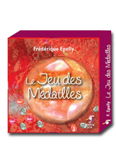 Le Jeu des Médailles, Jeux de tirage de cartes de développement personnel