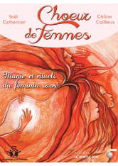 Choeur de femmes, Jeux de tirage de cartes de développement personnel