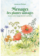 Messages des plantes sauvages, Jeux de tirage de cartes de développement personnel