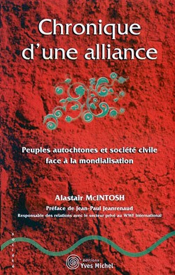 Chronique d'une alliance  par  