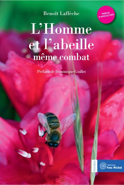 Homme et l'abeille : même combat (L')  par  