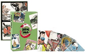 Shen Hua Cartes  par  