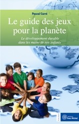 Guide des jeux pour la planète (Le)   par  