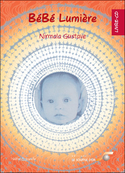 BéBé Lumière (livre+CD mp3)  par  