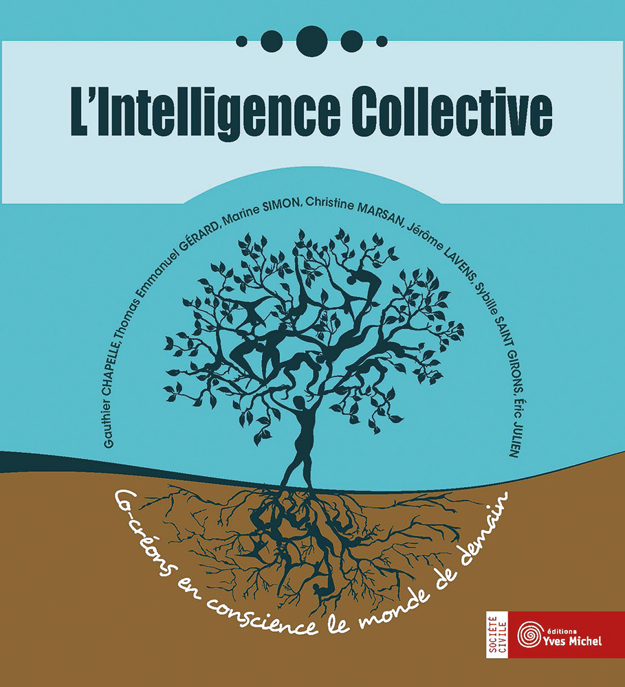 L'intelligence collective  par  