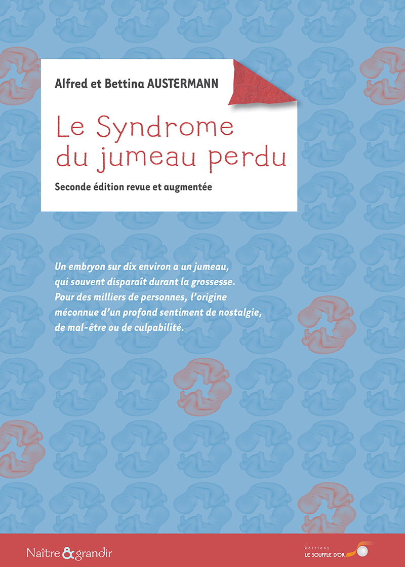 Le syndrome du jumeau perdu  par  