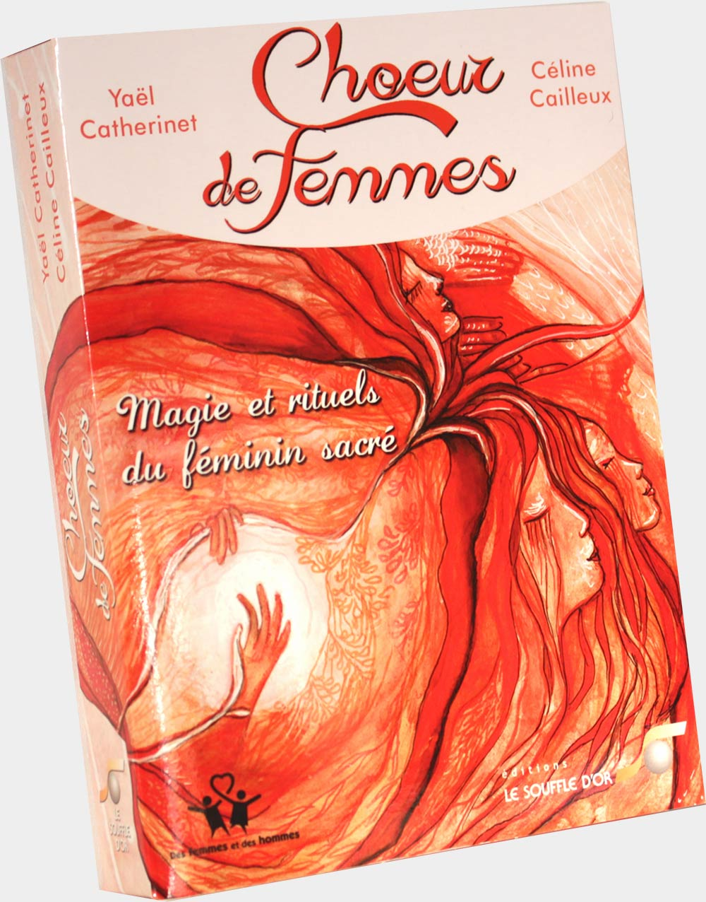 Choeur de femmes  par  ,  