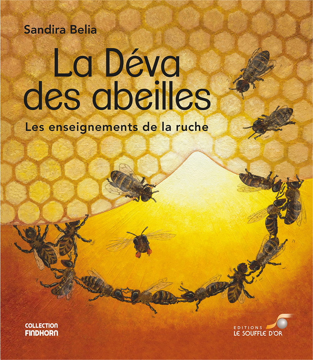 La Déva des abeilles  par  