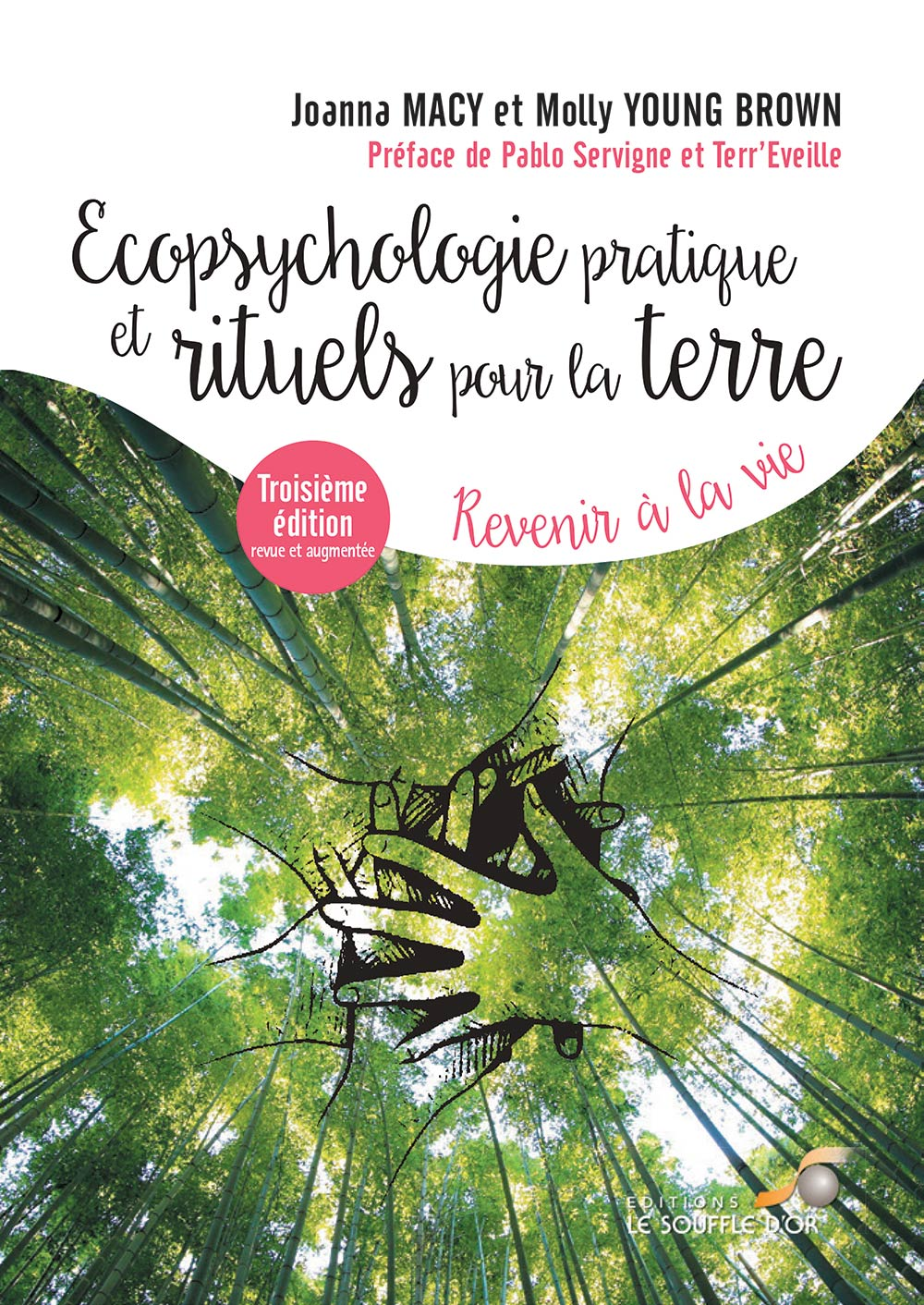 Ecopsychologie pratique et rituels pour la Terre (Nouvelle édition)  par  