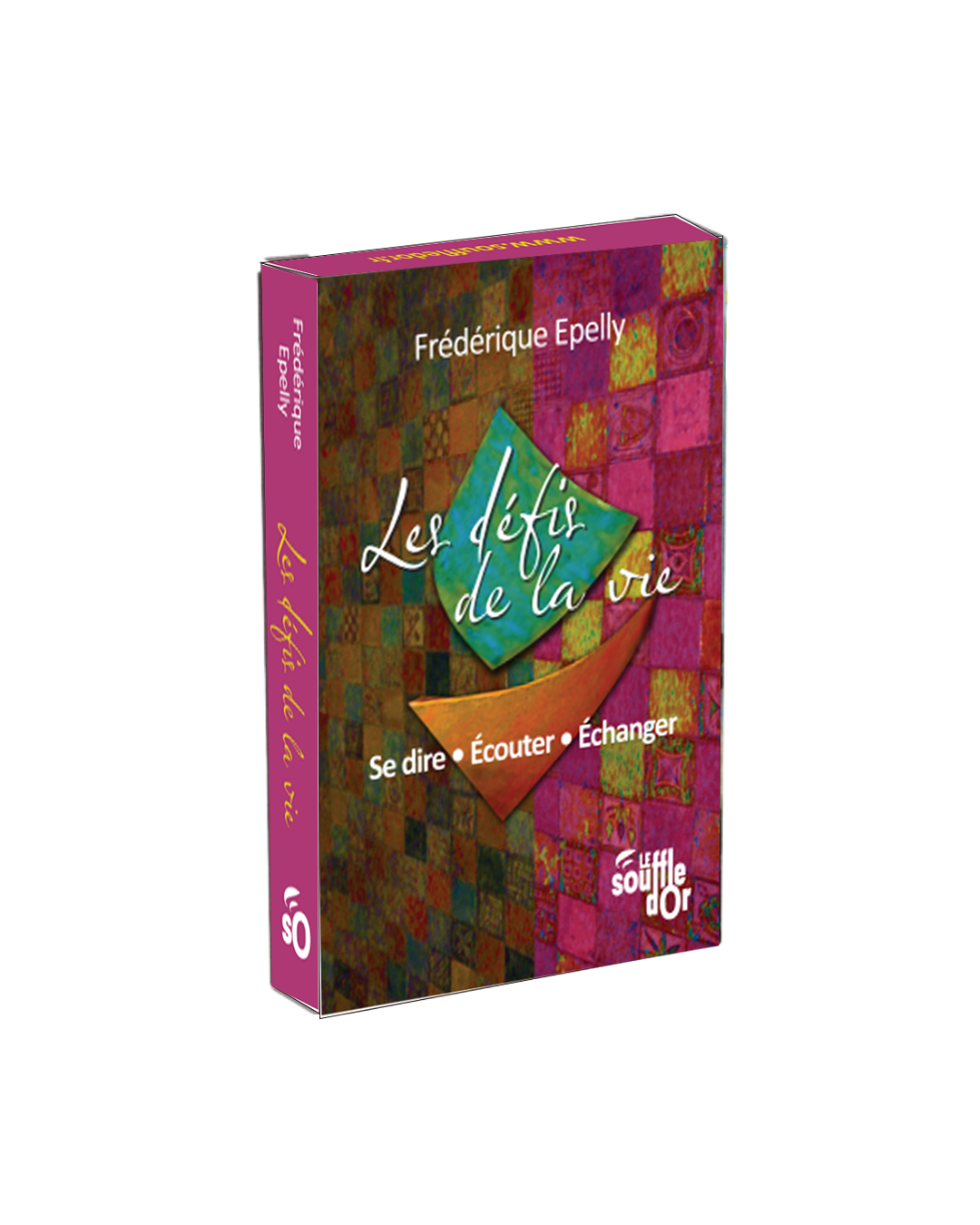 Les défis de la vie  par  