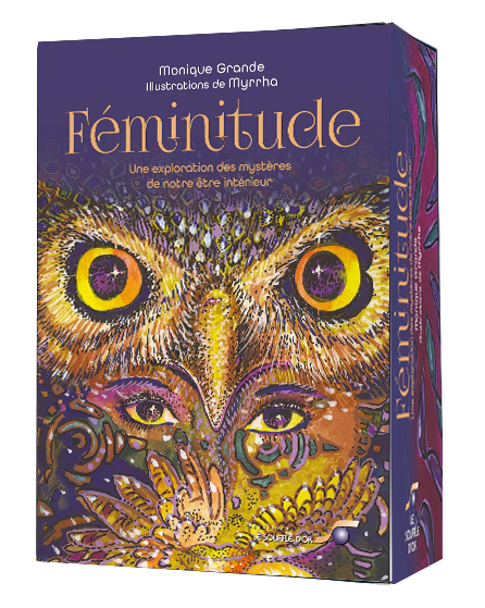 Féminitude (3ème édition)  par  